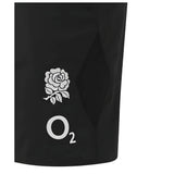 2024-2025 England Rugby Gym Shorts O2 (Black)_3