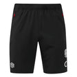2024-2025 England Rugby Gym Shorts O2 (Black)_3
