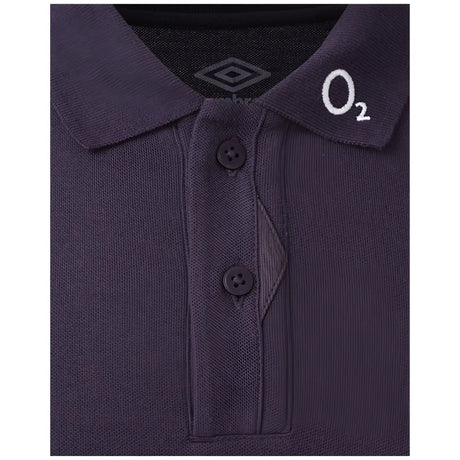 2024-2025 England Rugby CVC Polo Shirt (Nightshade)_3