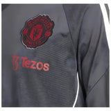 2024-2025 Man Utd EU Training Tee (Carbon)_1