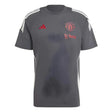 2024-2025 Man Utd EU Training Tee (Carbon)_1