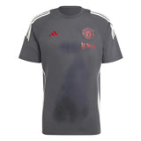 2024-2025 Man Utd EU Training Tee (Carbon)_1