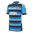 2024-2025 Cardiff Blues Rugby Home Slim Body Fit Shirt_0