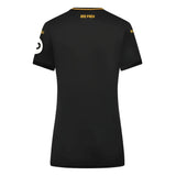 2024-2025 Wolves Away Shirt - Womens_3