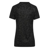 2024-2025 Wolves Pre Match Training Shirt (Black)_3