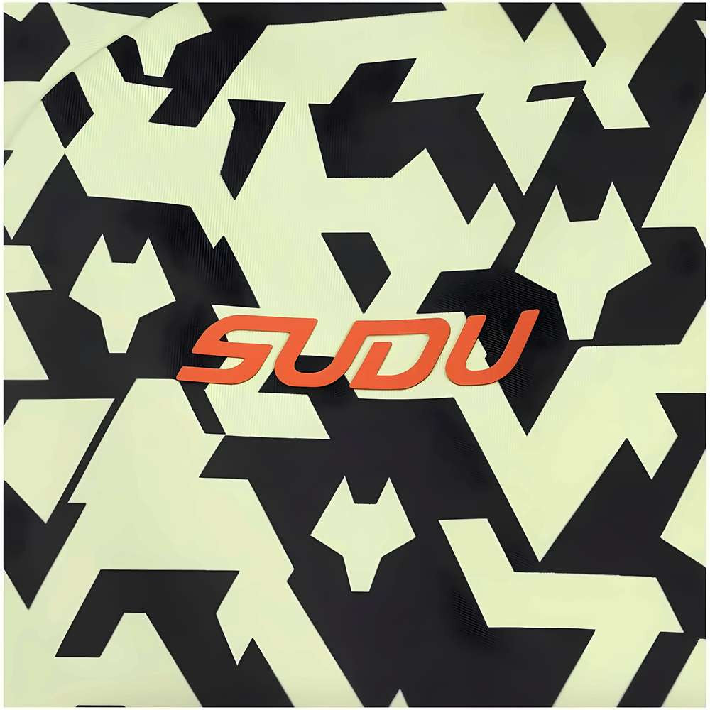 2024-2025 Wolves Pre Match T-Shirt - Black/Lime_3