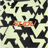 2024-2025 Wolves Pre Match T-Shirt - Black/Lime_3