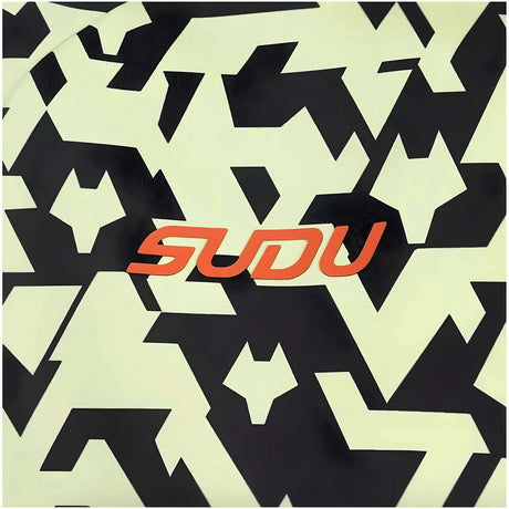 2024-2025 Wolves Pre Match T-Shirt - Black/Lime_3