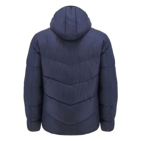 2024-2025 Cardiff Blues Rugby Padded Jacket (Navy)_1