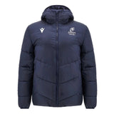 2024-2025 Cardiff Blues Rugby Padded Jacket (Navy)_0