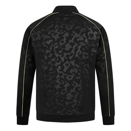 2024-2025 Wolves Pre Match Anthem Jacket (Black)_2