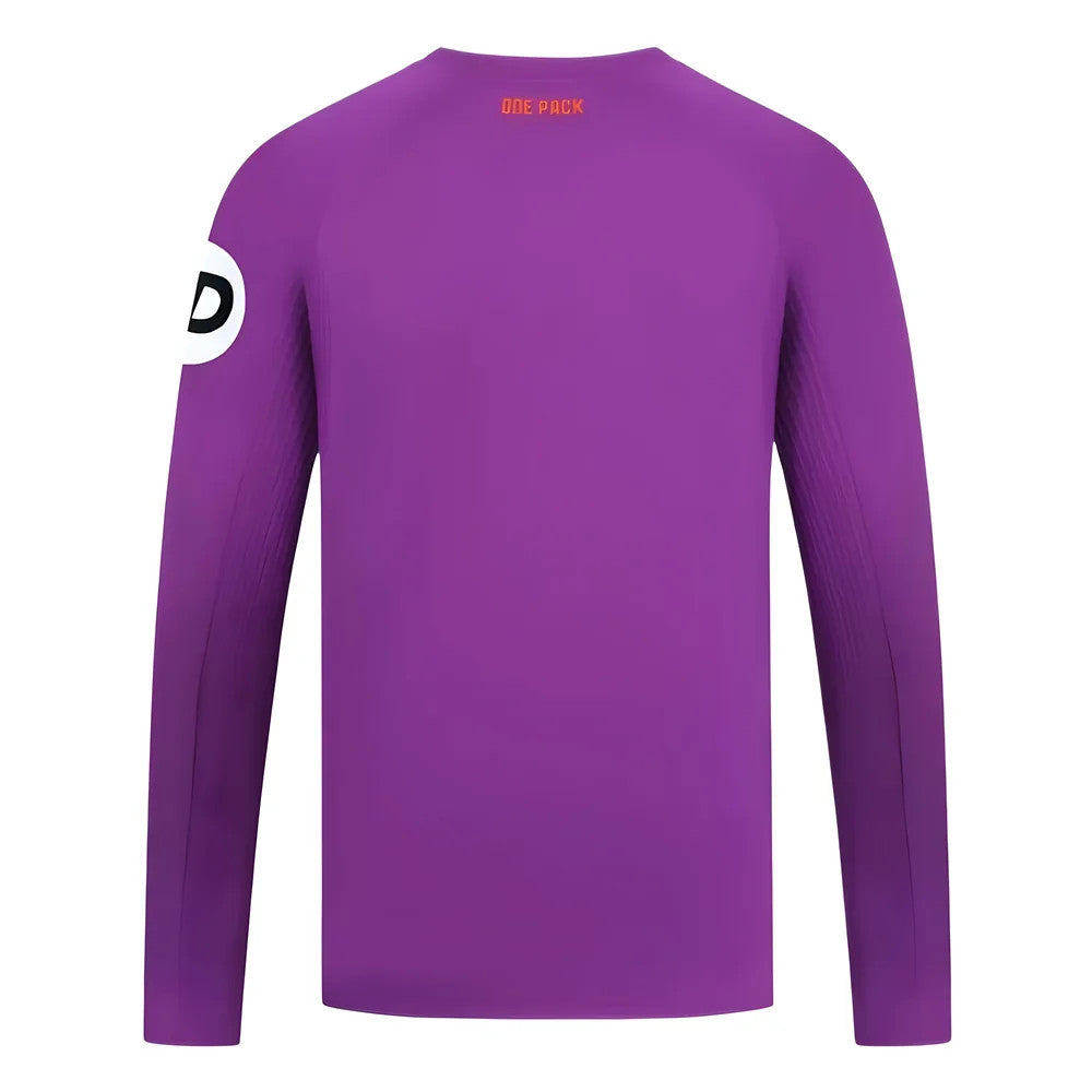 2024-2025 Wolves Long Sleeve Third Shirt_3