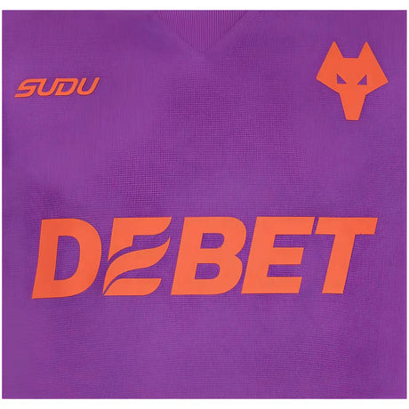 2024-2025 Wolves Long Sleeve Third Shirt_3