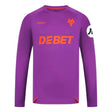 2024-2025 Wolves Long Sleeve Third Shirt_3