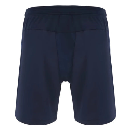 2024-2025 Cardiff Blues Rugby Micro Bermuda Shorts (Navy)_1