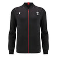 2024-2025 Wales Rugby Anthem Jacket (Black)_0
