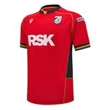 2024-2025 Cardiff Blues Away Poly Replica Rugby Shirt_1