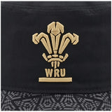 2024-2025 Wales Rugby Bucket Hat (Black)_2
