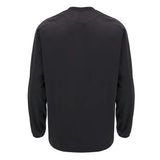 2024-2025 Wales Rugby Contact Training Top (Black)_1