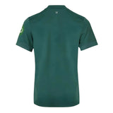 2024-2025 West Ham Goalkeeper Shirt (Green) - Kids_1