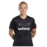 2024-2025 West Ham Away Shirt (Womens)_1