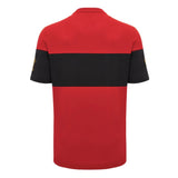 2024-2025 Wales Rugby Leisure T-Shirt (Red)_1