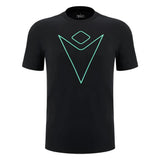 2024-2025 Ospreys Rugby Cotton T-Shirt (Black)_0