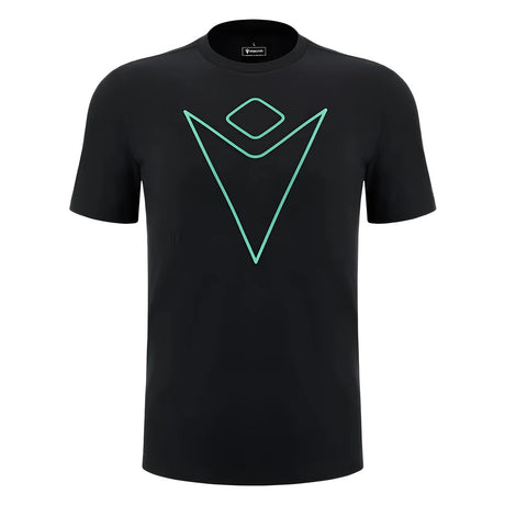 2024-2025 Ospreys Rugby Cotton T-Shirt (Black)_0