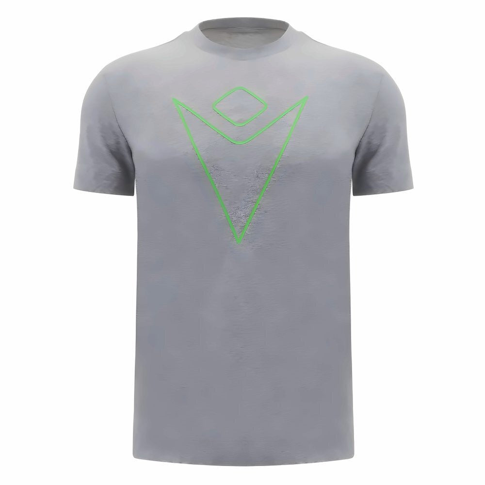 2024-2025 Ospreys Rugby Cotton T-Shirt (Grey)_2