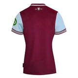 2024-2025 West Ham Home Shirt (Womens)_1