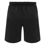 2024-2025 Wales Rugby Travel Bermuda Shorts (Black)_1