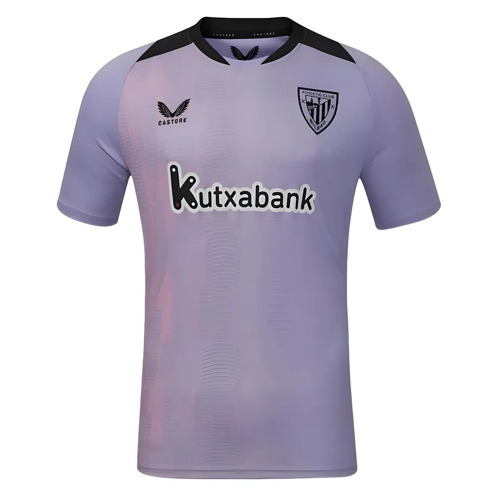 2024-2025 Athletic Bilbao Third Shirt_2