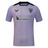 2024-2025 Athletic Bilbao Third Shirt_2