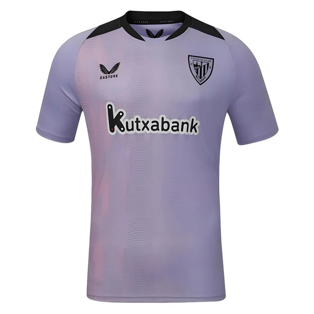 2024-2025 Athletic Bilbao Third Shirt_2