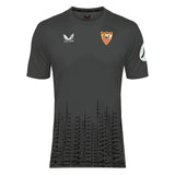 2024-2025 Sevilla Home Goalkeeper Shirt (Grey)_1
