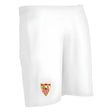 2024-2025 Sevilla Home Shorts (White) - Kids_1