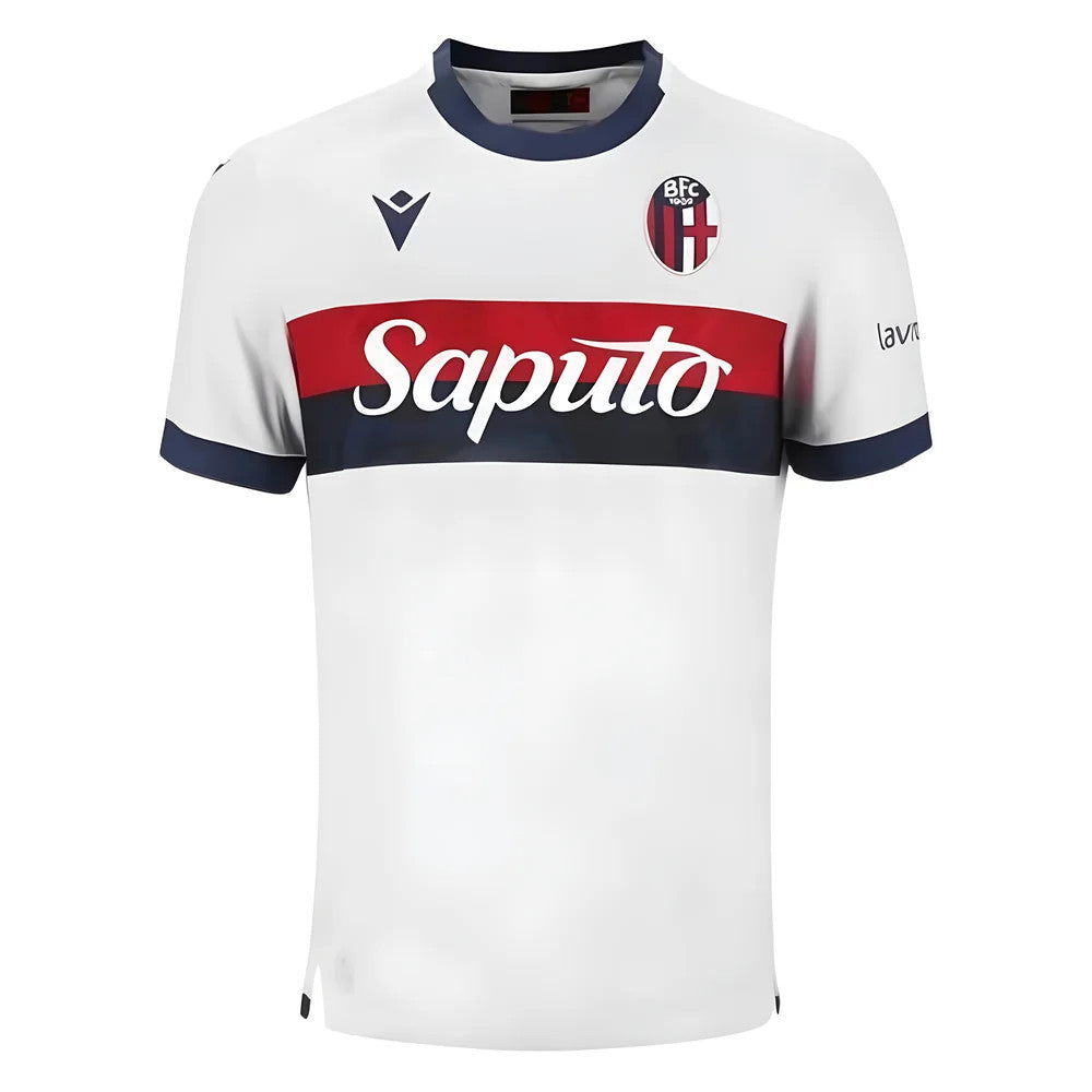 2024-2025 Bologna Away Shirt_1