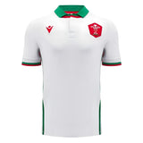 2024-2025 Wales WRU Away Cotton Rugby Shirt_0