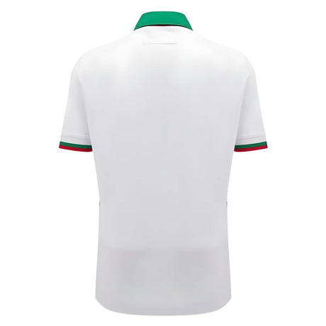 2024-2025 Wales Away Cotton Rugby Shirt (Kids)_1