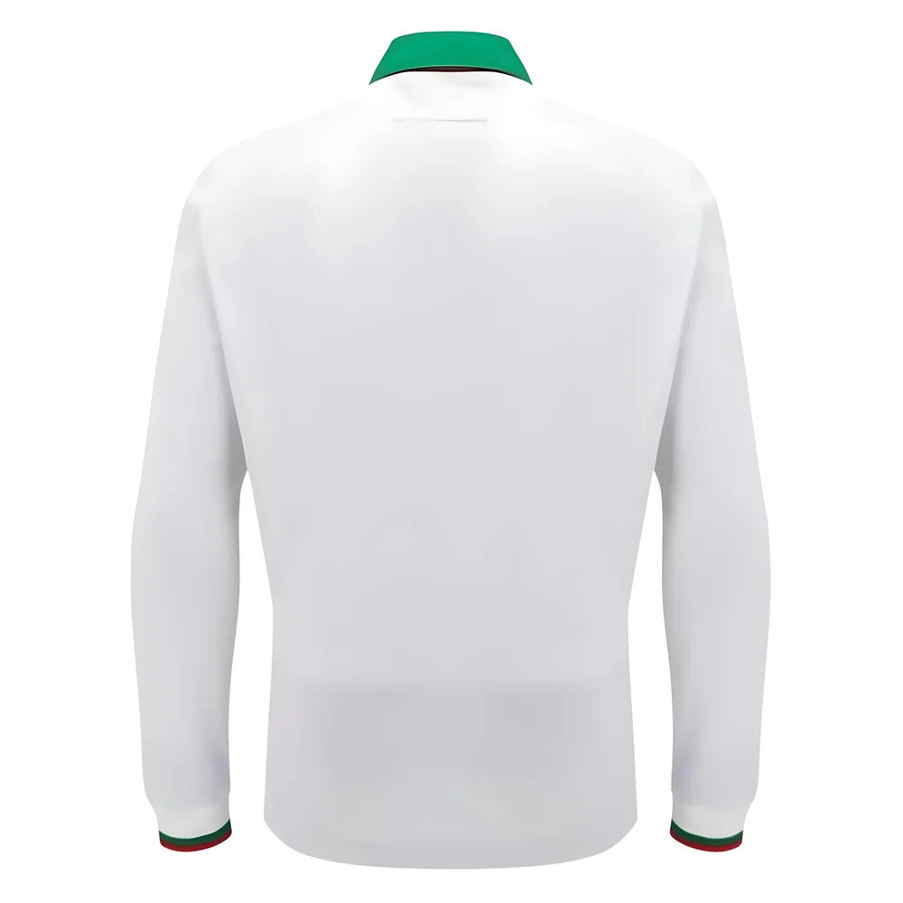 2024-2025 Wales Away Cotton LS Rugby Shirt_1