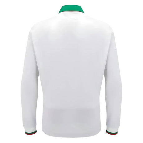 2024-2025 Wales Away Cotton LS Rugby Shirt_1