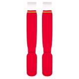 2024-2025 Wales Rugby Home Socks (Kids)_2
