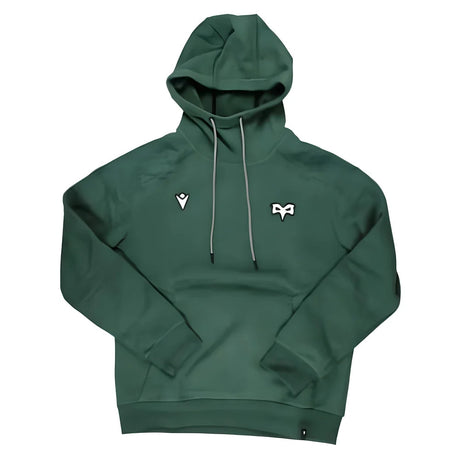 2024-2025 Ospreys Rugby Ath Travel Hoody (Green)_1