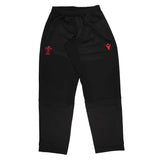 2024-2025 Wales Rugby Contact Training Pants (Black)_0