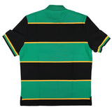 2024-2025 Northampton Saints Cotton Home Rugby Shirt_1