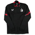 2024-2025 Feyenoord Matchday Anthem Jacket (Black)_1