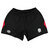 2024-2025 England Rugby O2 Contact Training Shorts (Black)_0