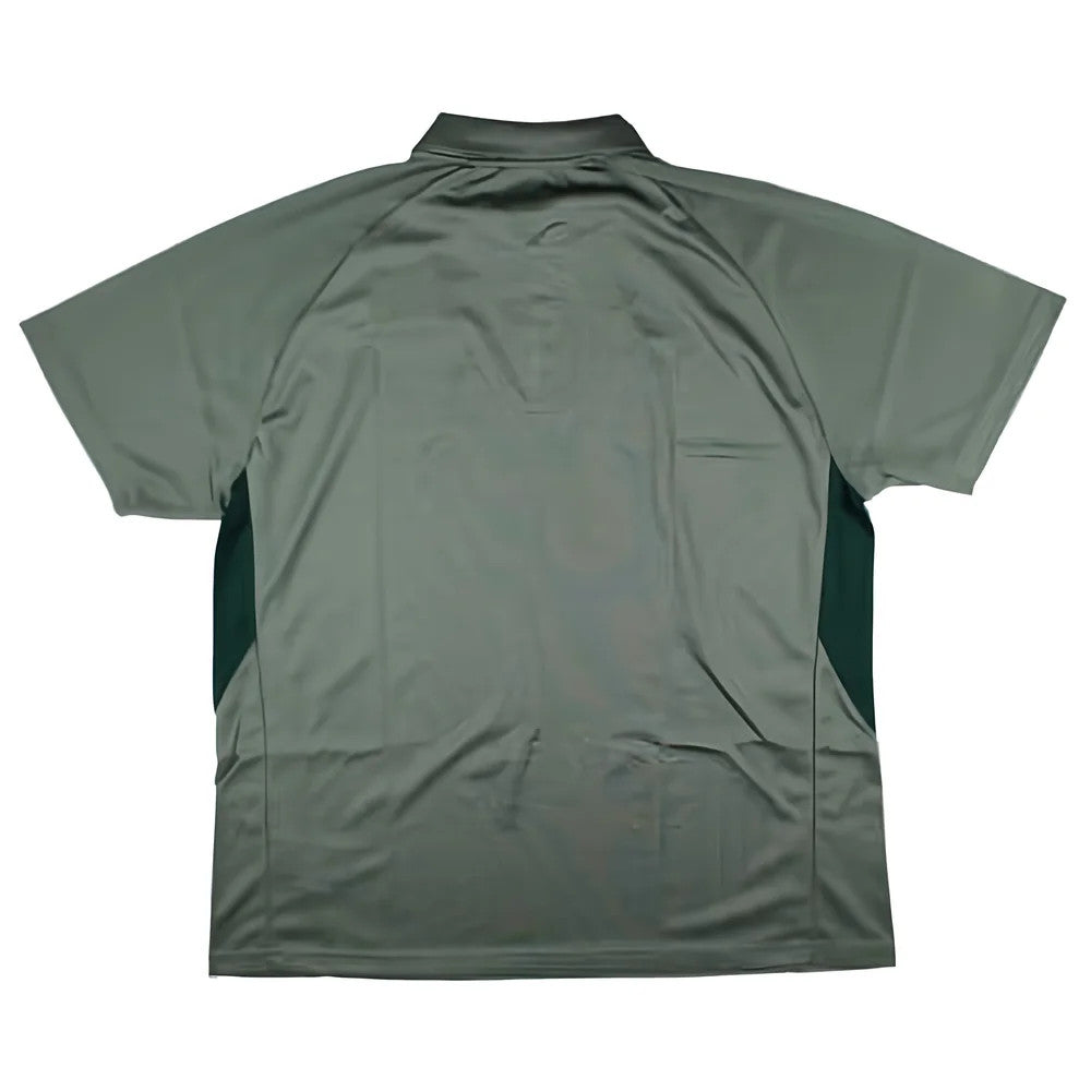 2024-2025 Feyenoord Pro Player Presentation Polo Shirt (Green)_1