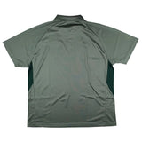 2024-2025 Feyenoord Pro Player Presentation Polo Shirt (Green)_1