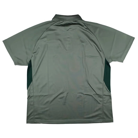 2024-2025 Feyenoord Pro Player Presentation Polo Shirt (Green)_1